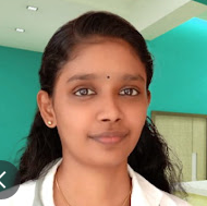 Amritha Sreedharan