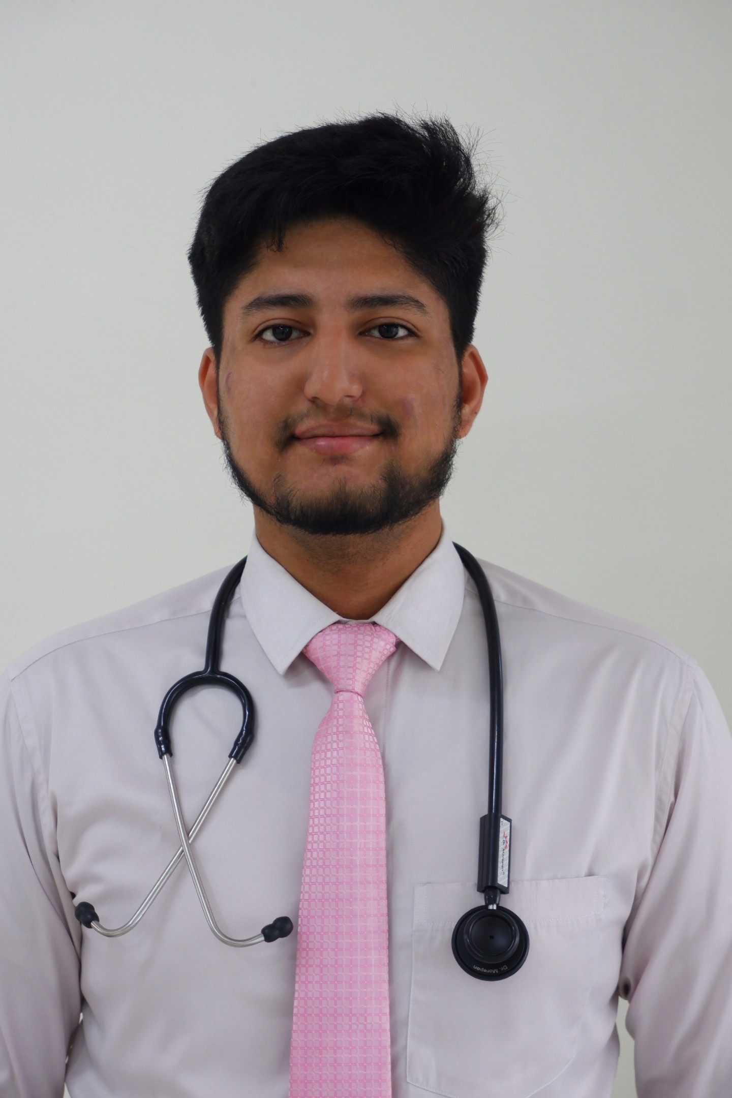 Syed Muzakkir