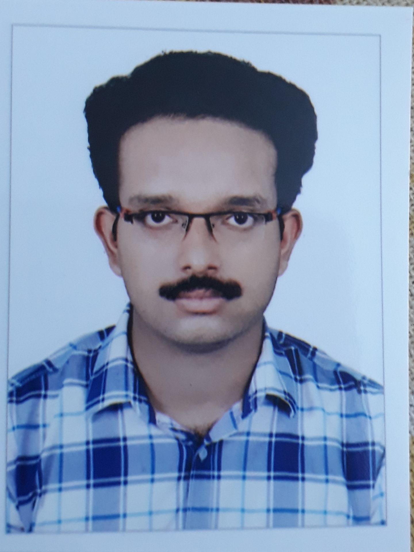 Debdut Dhar