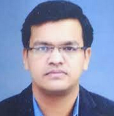 Vivek M Agrawal