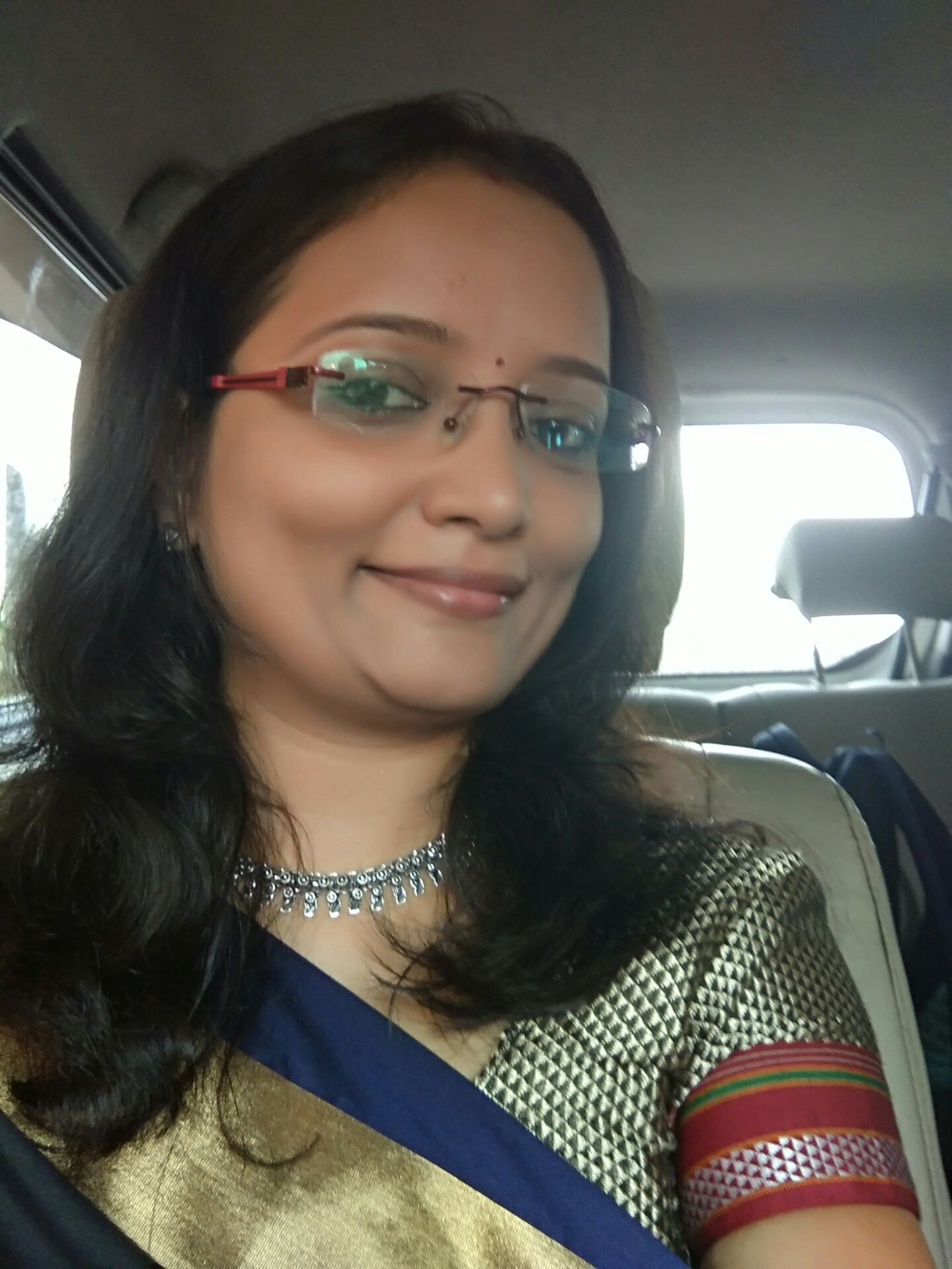 Mrunal Bhagwat(aher)