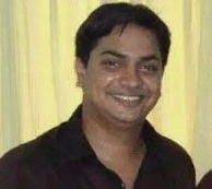 Satish Krishnan Iyer