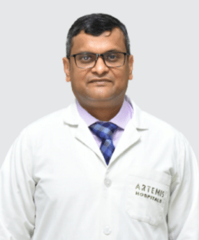 Amit Kumar Chaurasia
