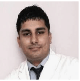 Hitaishi Anand
