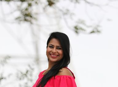 Ankita Garg