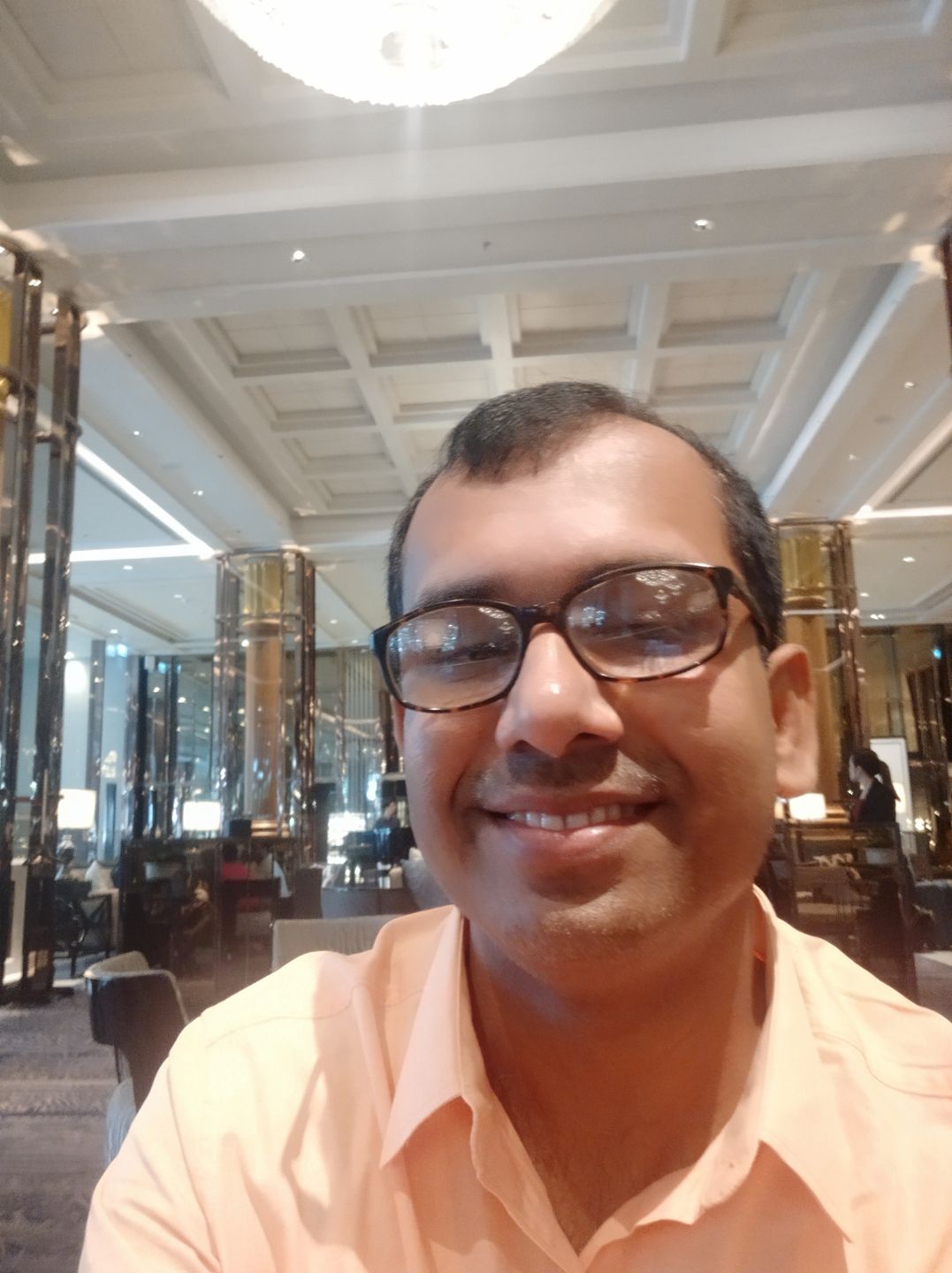 Subrata Saha