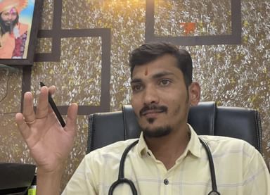 Shubham Rathi