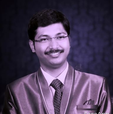 Amitava Sinharay