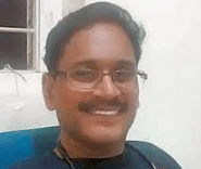 Methuku Narendar