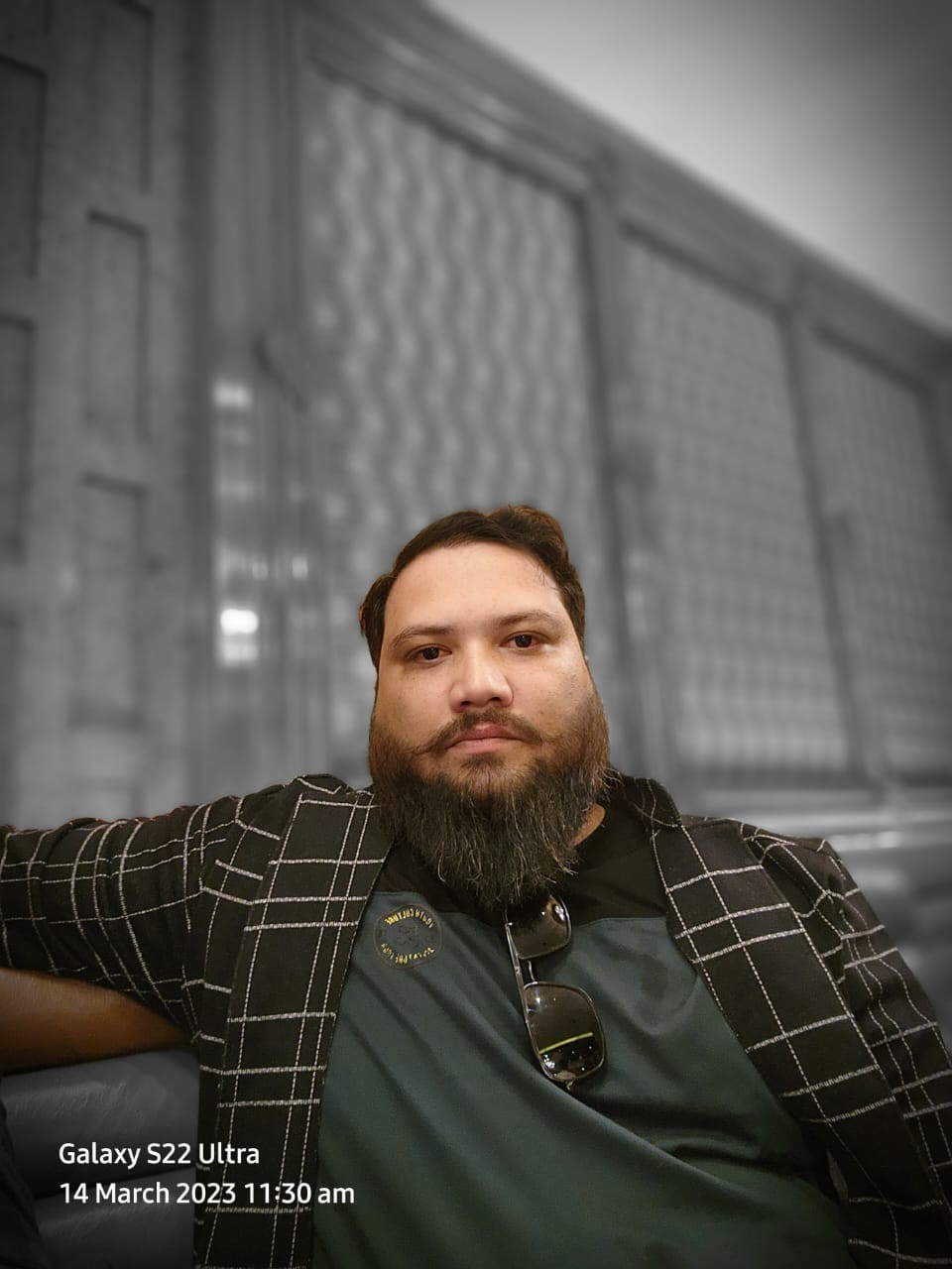 Sadiq Quraishi