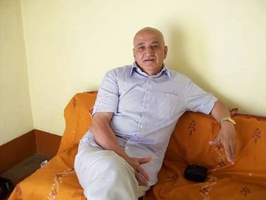 Vijay Kumar Sachdev
