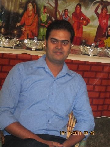 Vipin Jaiswal