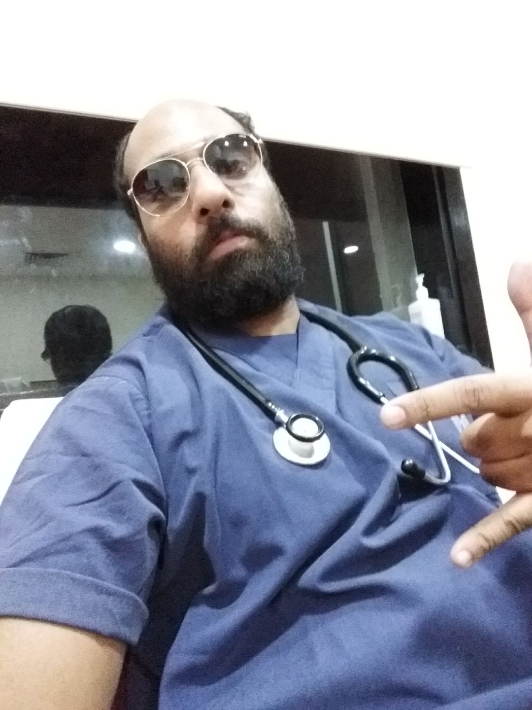 Rishi Kumar Sharma