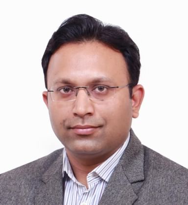 Robin Gupta