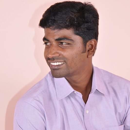 A . Senthilkumar Arul