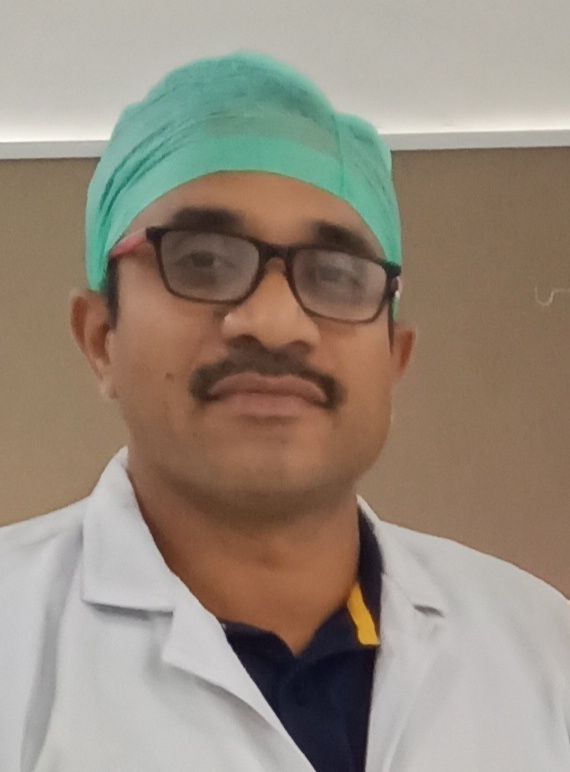 Kintali Someswara Rao