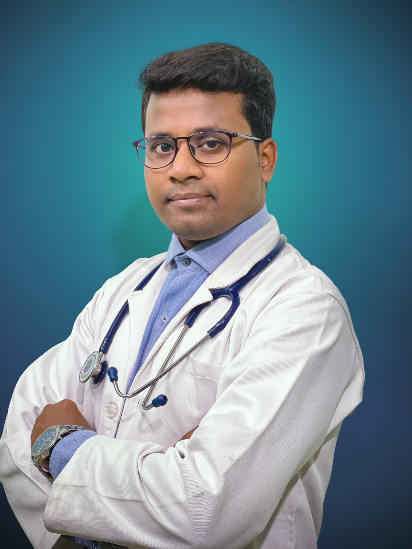 Ravi Gajula