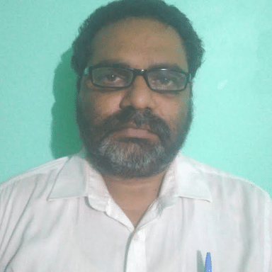 Sudipta Kumar Das