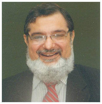 Mohsin Wali