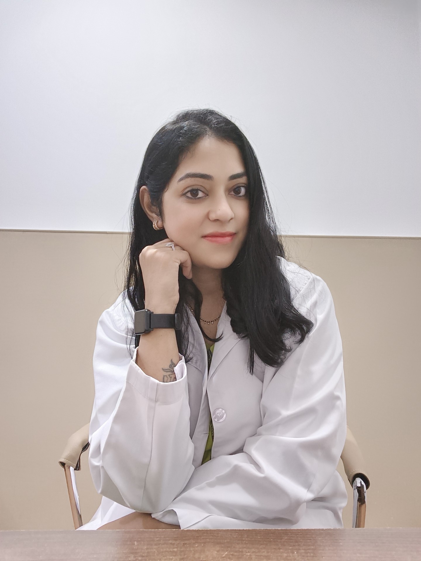 Apoorva Kulkarni