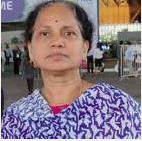 Usha Kiran Gaikwad