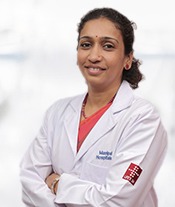 Hema Nandini