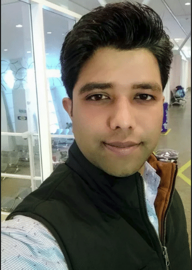 Piyush Jain