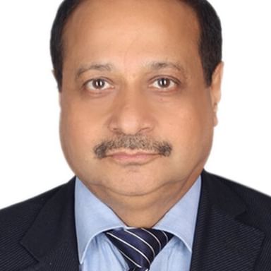 Sashi Kiran Pal