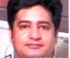 Farooq Aman