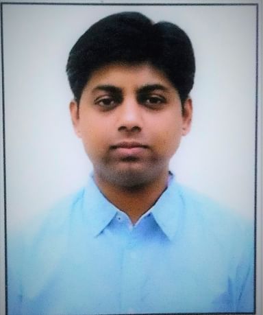Manish Garg