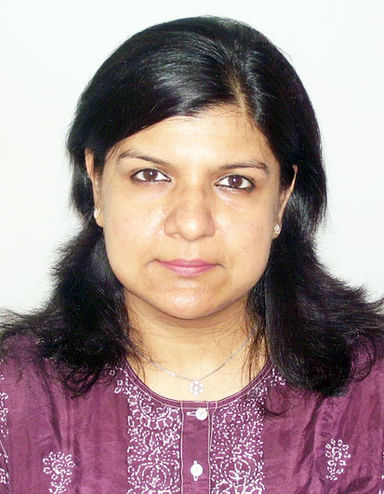 Namita Mittal