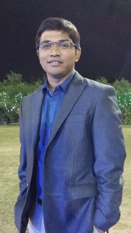 Bharat Kalthiya
