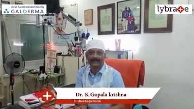 K Gopala Krishna