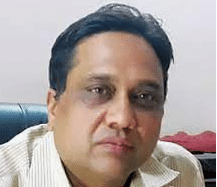 Rajeev Y. Kelkar