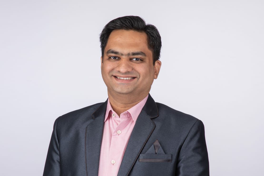 Anand Subhash Wani