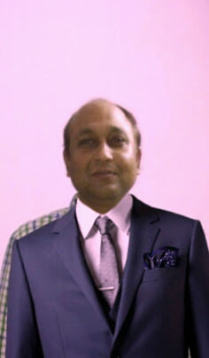 Ramswarooop Srivastava