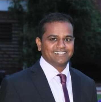 Kedari Chandrakant