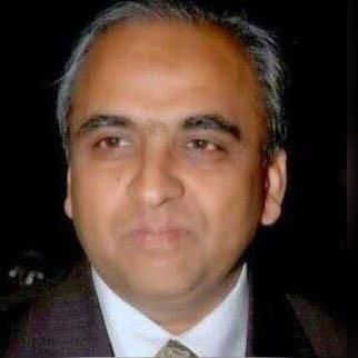 Sunil Modi