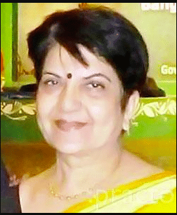Savita Chopra