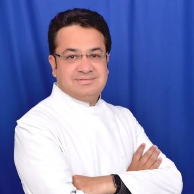 Gaurav Whorra