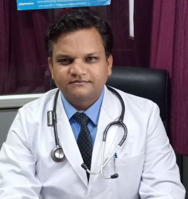 Sumit Shrivastava