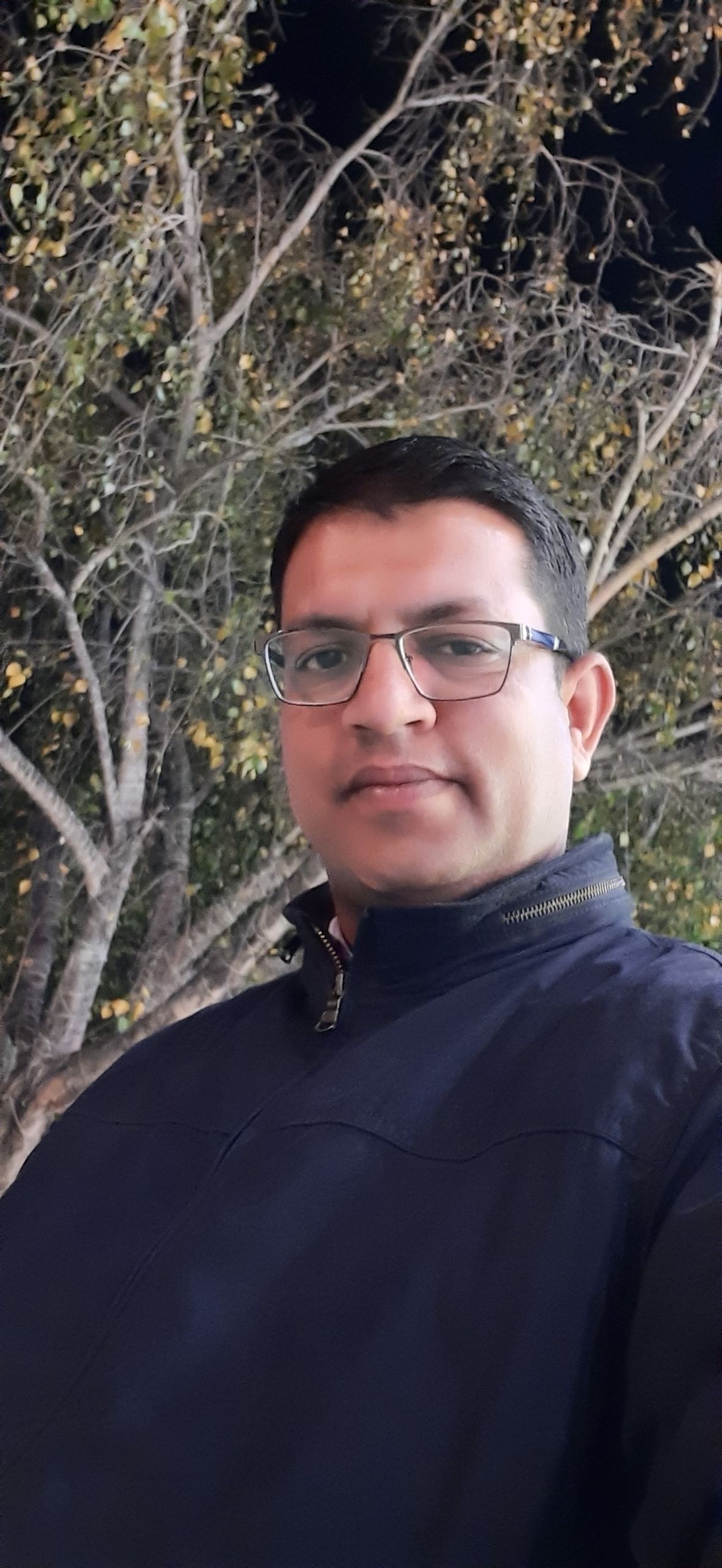 Deepak Sharma