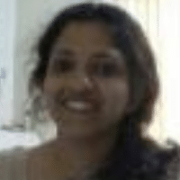 Vineeta Joshi