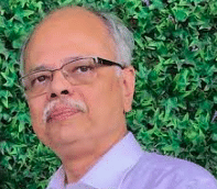 Nandkumar Chonkar