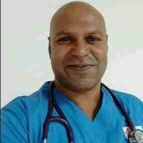 L. Govender