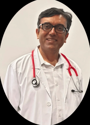 Parag Rana