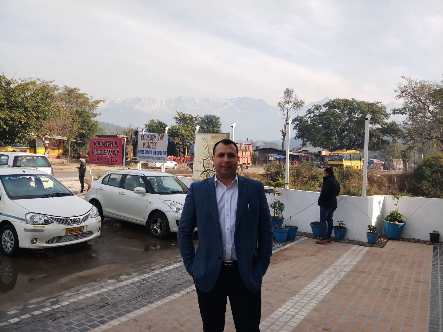 Saurabh Kohli
