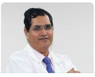 Inder Arora