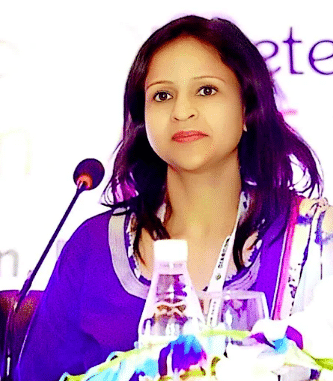 Shivani Bansal