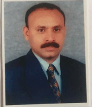 Ramesh Hanumanthaiah